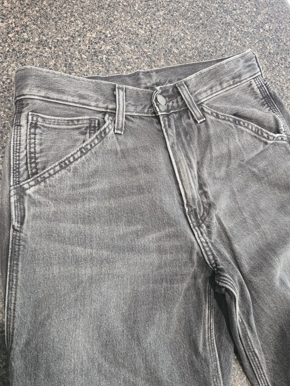 Levis levi’s stay